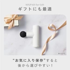 ●SIXPAD 公式ストア● パワーガンスリム...の詳細画像5