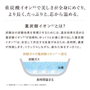 ●公式 入浴剤 お試し● リファスパタブレット...の詳細画像2
