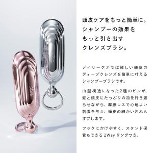 ●たっぷりの泡で頭皮すっきり!●リファシャンプ...の詳細画像2