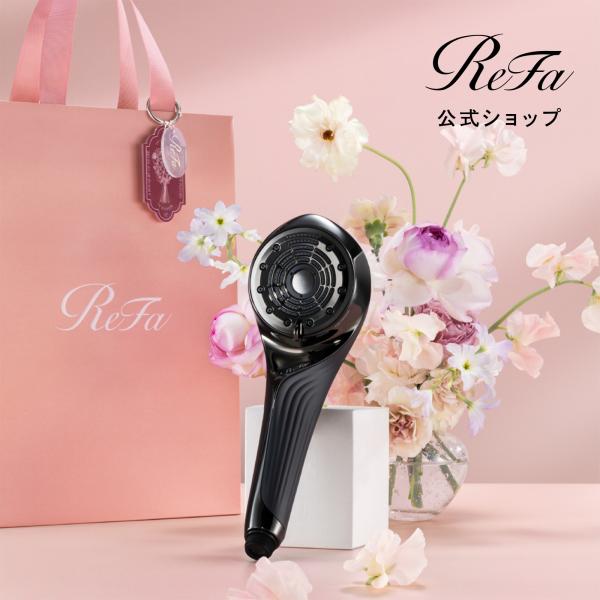 リファファインバブル U ＆ ReFa ショッパー スリムM 2026spring