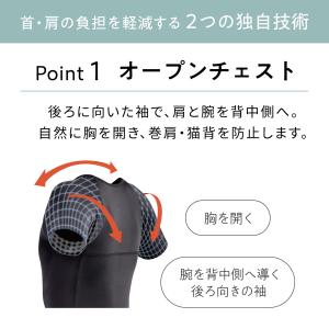●3点以上購入で10%OFFクーポン●【着るだ...の詳細画像5