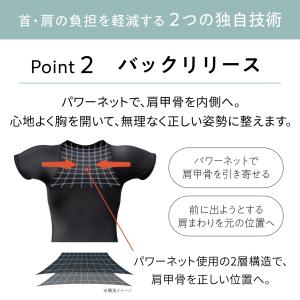 ●3点以上購入で10%OFFクーポン● 着るだ...の詳細画像5