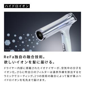 ●最新モデル● リファビューテック ドライヤー...の詳細画像5