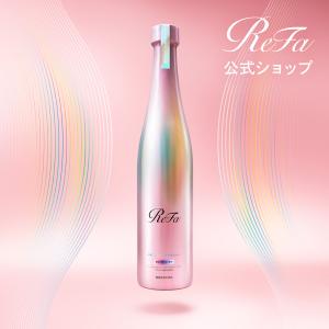 お腹の脂肪を減らす！ リンゴ酢 機能性表示食品 リファ スリムアップ ビネガー ReFa 糖 脂肪 消費 お腹 コアポリフェノール BMI ウエスト 内臓脂肪 INR drs