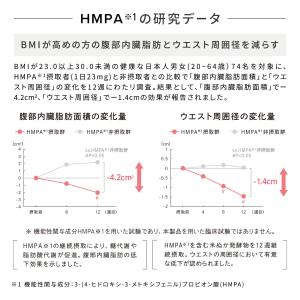 お腹の脂肪を減らす! リンゴ酢 機能性表示食品...の詳細画像4