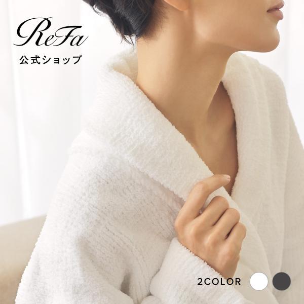 リファシェニールルームガウン
