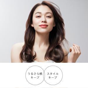 公式 リファハートミスト うるさら質感 スタイ...の詳細画像4