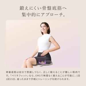 公式ストア シックスパッド ぺリネフィット 骨...の詳細画像4