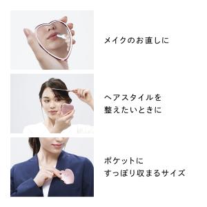 ●ReFa コーム+手鏡 2点セット● 公式 ...の詳細画像3