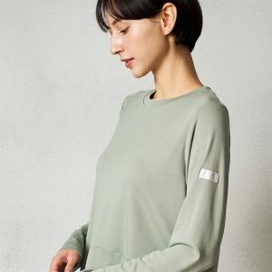 ●ReFa 公式 トップス単品 リカバリーウェ...の詳細画像4
