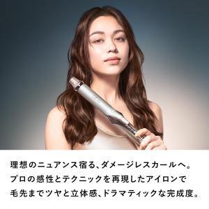 ReFa ●公式ストア● リファカールアイロン...の詳細画像1