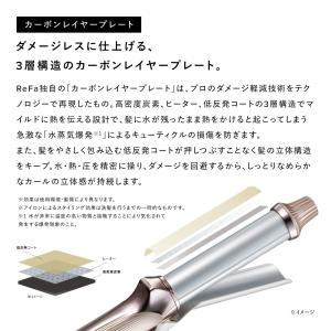 ReFa ●公式ストア● リファカールアイロン...の詳細画像2
