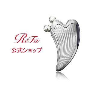 【公式ストア】公式ストア リファ カッサレイ かっさ ギフト カッサ プレート 美顔ローラー ReFa CAXA RAY CPP50｜MTGYahoo!ショッピング店