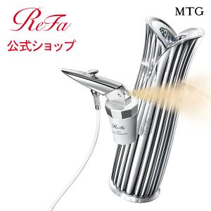 ファンデーション リファフィズファンデーション 単品 ReFa SPF20 PA++ 高濃度炭酸 小顔整体ファンデーション スプレー MTG リファミスト ReFa MIST