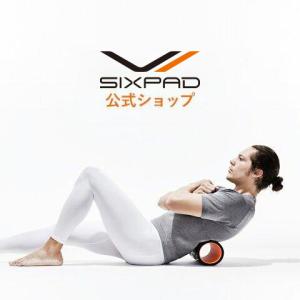 SIXPAD シックスパッド ボディローラー Fitness Series フィットネス セルフスト...