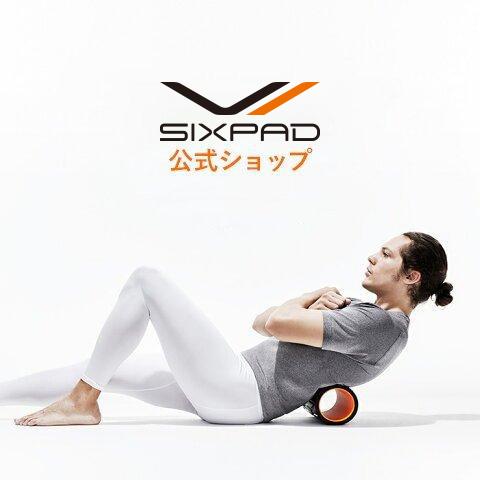 SIXPAD シックスパッド ボディローラー Fitness Series フィットネス セルフスト...