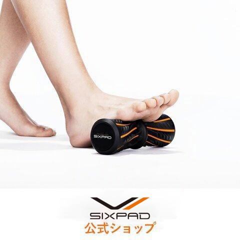 SIXPAD シックスパッド 公式 フットローラー Foot Roller フィットネス Fitne...