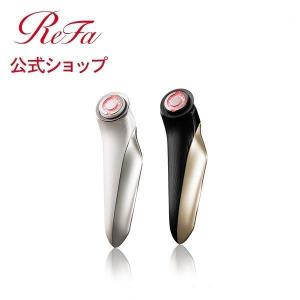 美顔器 リファビューテック レイズ  ReFa BEAUTECH RAISE 温感 超音波 浸透 RF イオン マイクロカレント FDM