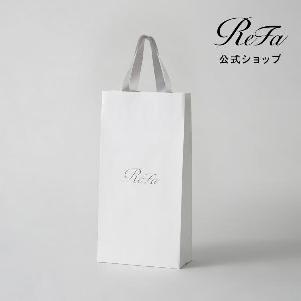 ReFa ショッパー スリムL 2025
