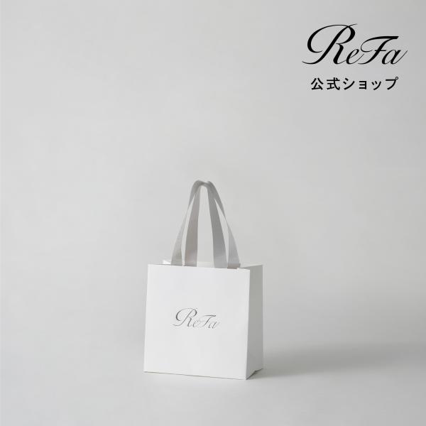 ReFa ショッパー ノーマルS 2025