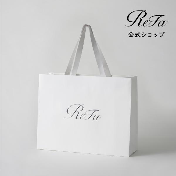 ReFa ショッパー ワイドL 2025