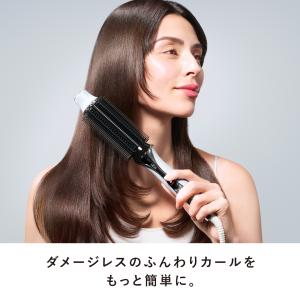 ReFa 公式 リファカールブローアイロン サ...の詳細画像1