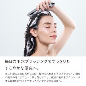 【爽快感!毛穴汚れすっきり!】リファ イオンケ...の詳細画像4