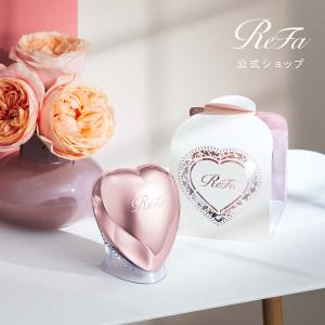 ReFa リファハリメイク（2枚×4包）ReFa HARI MAKE 炭酸マイクロ