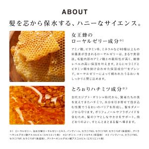 ●濃密うるおい 詰め替え2点セット ● リファ...の詳細画像3