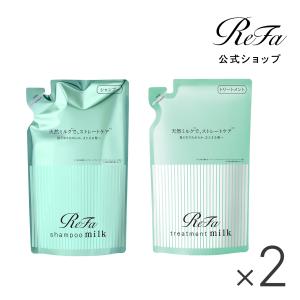 ReFa（リファ） ○ セット販売 MTG ビューテック シャンプー 1000ml +