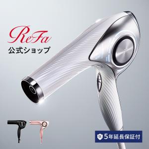 ReFa MTG リファ ビューテック ドライヤー プロ ホワイト RE ReFa MTG リファ ビューテック ドライヤー プロ ホワイト RE