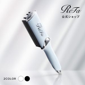 ReFa ストレートブローアイロンの高価買取価格