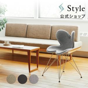 【公式ストア】公式ストア Style Chair ST スタイル チェア エスティー MTG 姿勢 骨盤 テレワーク スタイル健康チェア 健康 姿勢 インテリア 椅子 STC｜mtgec