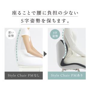 ●ポイント10倍!● Style Chair ...の詳細画像2
