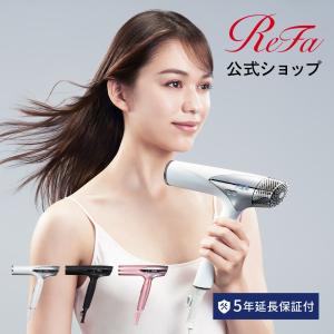 ReFa MTG リファ ビューテック ドライヤー プロ ホワイト RE ReFa MTG リファ ビューテック ドライヤー プロ ホワイト RE