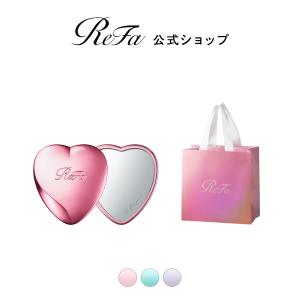 リファハートミラー エムカラー & ReFa ショッパー セット｜MTGYahoo!ショッピング店