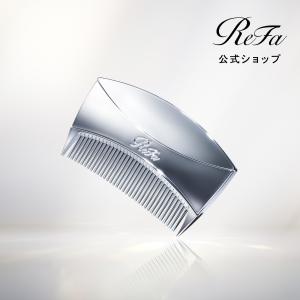 ReFa（リファ） リファブリッスル ヘアブラシ 猪毛 公式 誕生日 ギフト