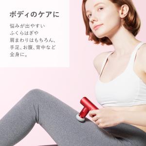 【顔もボディも即ケア!】SIXPAD パワーガ...の詳細画像4