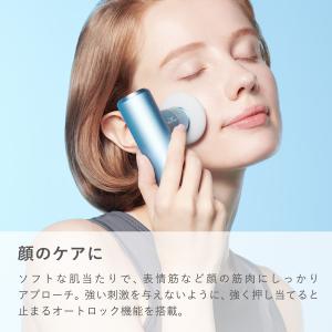 【顔もボディも即ケア!】SIXPAD パワーガ...の詳細画像5