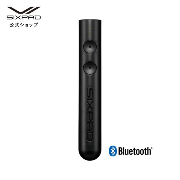 シックスパッド 共通リモコン