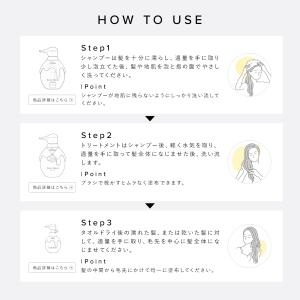 リファハニークイーンシャンプーローズ &amp...の詳細画像5