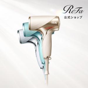 ReFa（リファ） 【公式ストア】リファビューテック ドライヤースマート