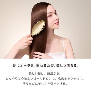 ● リファ 冷感ブラシ ● リファオーラ ヘア...の詳細画像1