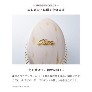 ● リファ 冷感ブラシ ● リファオーラ ヘア...の詳細画像4