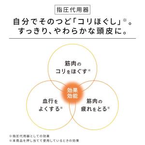 【※移行しました※】リファハートブラシ フォー...の詳細画像2