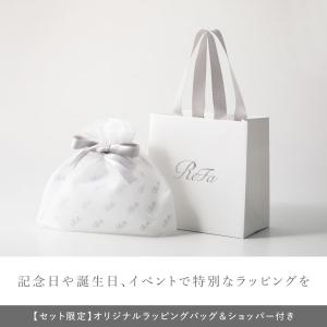 【ReFaギフトラッピングセット】リファエール...の詳細画像1