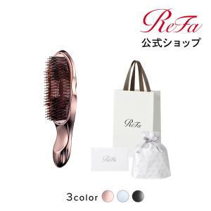 リファイオンケアブラシプレミアム ホワイト 1個 ReFa MTG