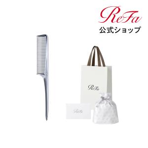 リファイオンケアブラシプレミアム ホワイト 1個 ReFa MTG