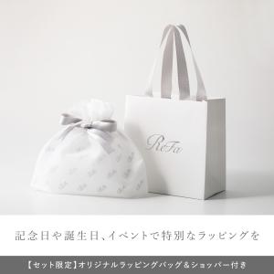 パサつきケア 専用ブラシ付き●ReFa ギフト...の詳細画像1