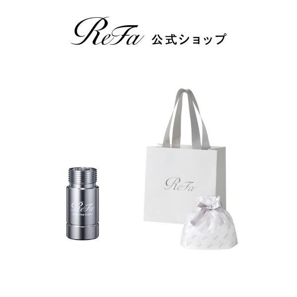 【ReFaギフトラッピングセット 】リファウルトラファインバブル ランドリー ReFa 公式 洗濯機...